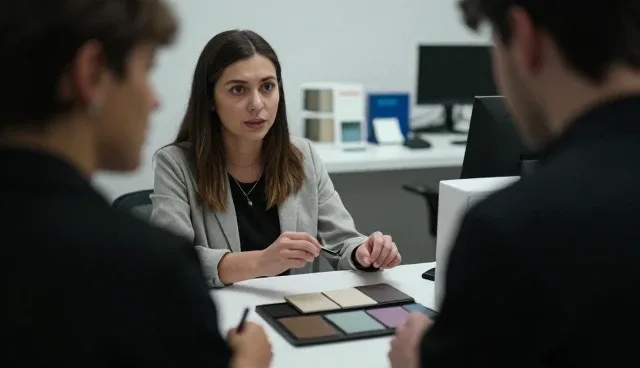 非标定制维修保养业务中的常见问题与处理方法